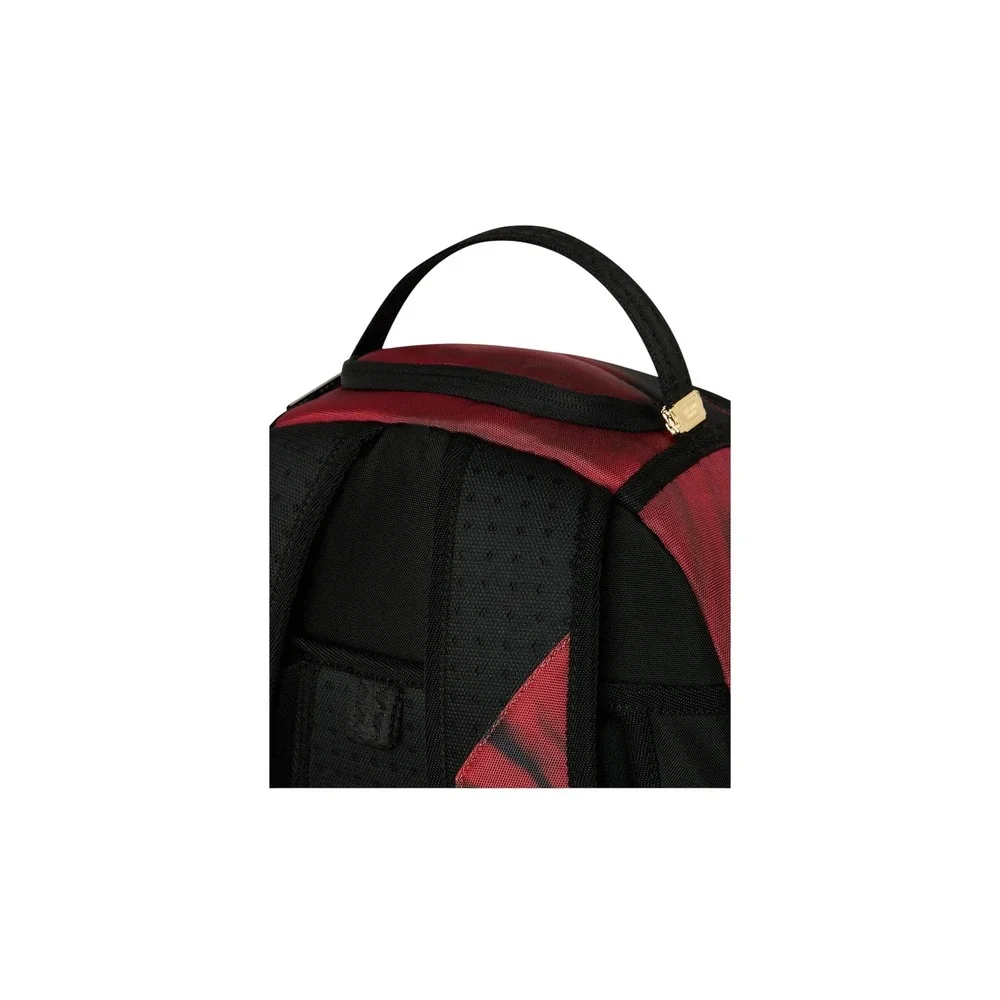 Sprayground Naruto Itachi Hypnotize Backpack Unisex Multi Shoulder Strap New